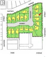 40 Kenney CRESCENT Weyburn, SK S4H 1L3