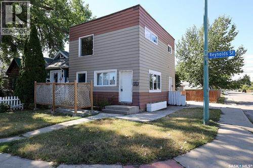 2100 Reynolds Street, Regina, SK 