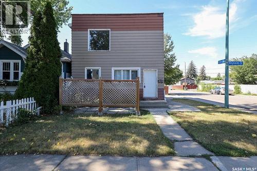 2100 Reynolds Street, Regina, SK 