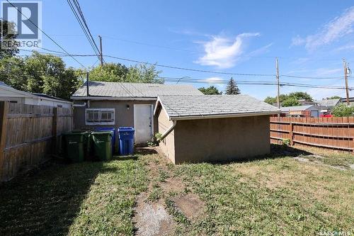 2100 Reynolds Street, Regina, SK 