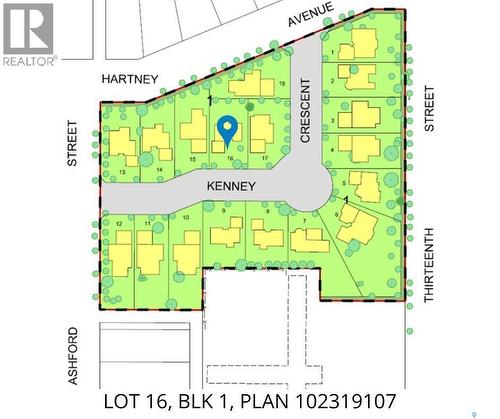 15 Kenney Crescent, Weyburn, SK 