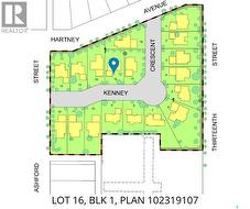 15 Kenney CRESCENT Weyburn, SK S4H 0K6
