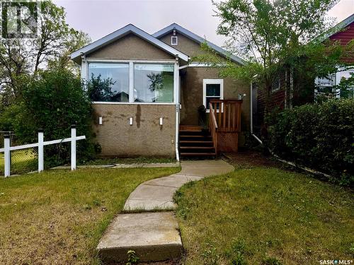 1449 MCINTOSH STREET  Regina, SK S4T 5C4