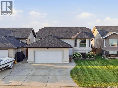 220 Floyd Court, Warman, SK 