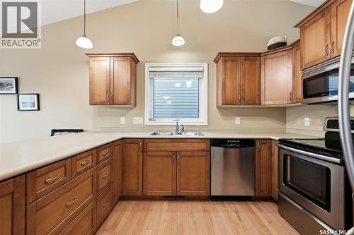 220 Floyd Court, Warman, SK 