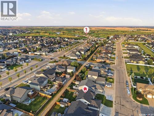 220 Floyd Court, Warman, SK 