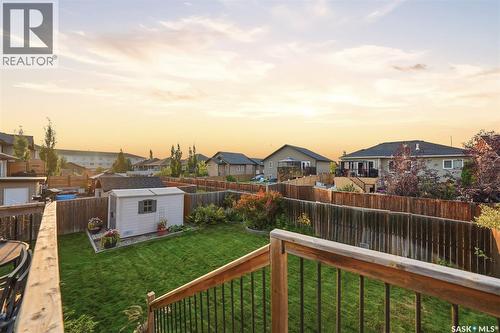 220 Floyd Court, Warman, SK 