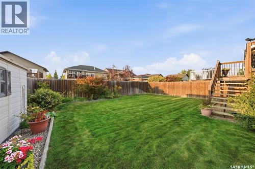 220 Floyd Court, Warman, SK 