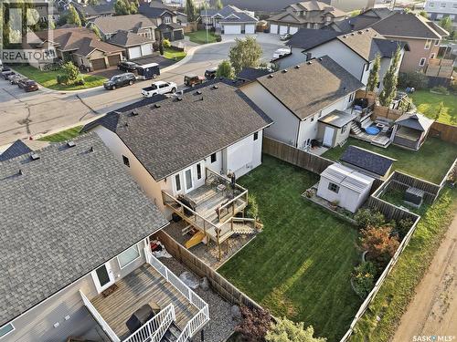 220 Floyd Court, Warman, SK 
