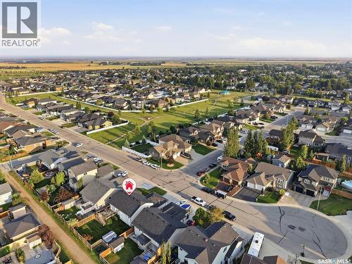 220 Floyd Court, Warman, SK 