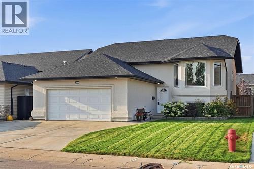 220 Floyd Court, Warman, SK 