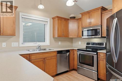 220 Floyd Court, Warman, SK 