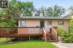 1564 Horace STREET  Regina, SK S4T 5M1