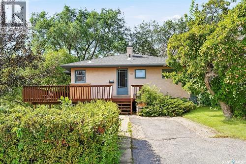 1564 Horace Street, Regina, SK 