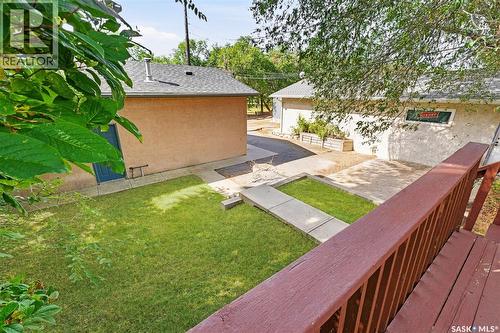 1564 Horace Street, Regina, SK 