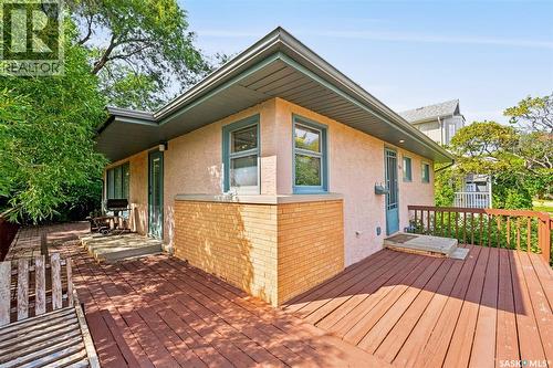 1564 Horace Street, Regina, SK 