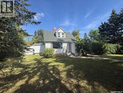 100 Water STREET  Wolseley, SK S0G 5H0