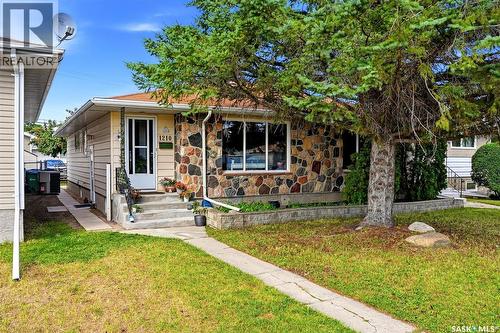 1210-1212 Dewdney AVENUE E  Regina, SK S4N 0E3