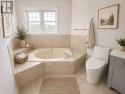 Virtually Staged Ensuite - 