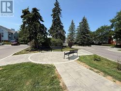 Multiple sitting areas in the complex - 
