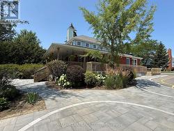 Recreation Room BBQ Space Common area - 