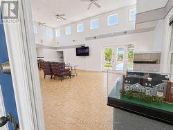 Rec Space - 
