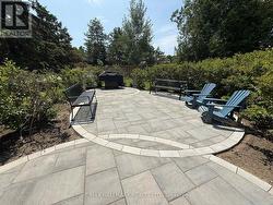 BBQ Area - 