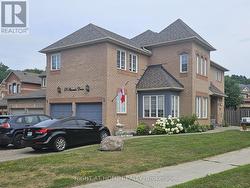 BASEMENT - 58 STEMMLE DRIVE Aurora, ON L4G 6N4