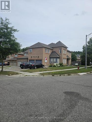BASEMENT - 58 STEMMLE DRIVE , Aurora, Ontario L4G 6N4 2