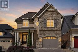 2269 WHITWORTH DRIVE Oakville, ON L6M 0B5