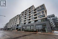 334 - 2450 OLD BRONTE ROAD  Oakville, ON L6M 5P6