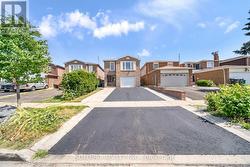 76 BANTING CRESCENT Brampton, ON L6Y 2K9