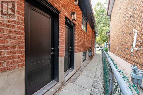 C - 31 MARIPOSA AVENUE , Toronto, Ontario M6N 4A1 2