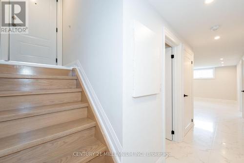 C - 31 MARIPOSA AVENUE , Toronto, Ontario M6N 4A1 3