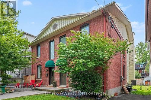 46 Hopewell Avenue, Ottawa, ON 