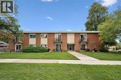 25 WALTON Avenue  Kitchener, ON N2C 2B4