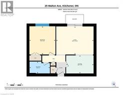 Floor plan - 