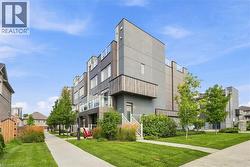261 SKINNER Road Unit# 18  Waterdown, ON L8B 1W6