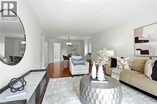 12 Sumner Crescent, Grimsby, ON 
