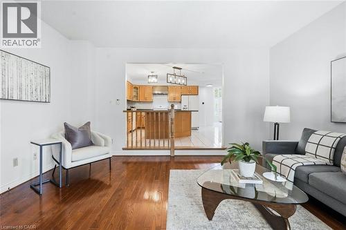 12 Sumner Crescent, Grimsby, ON 