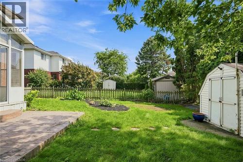 12 Sumner Crescent, Grimsby, ON 
