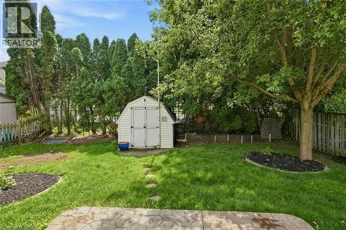 12 Sumner Crescent, Grimsby, ON 