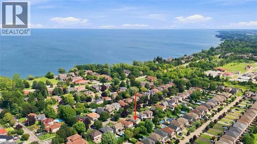 12 Sumner Crescent, Grimsby, ON 