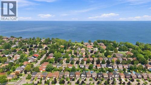 12 Sumner Crescent, Grimsby, ON 