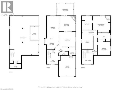 12 Sumner Crescent, Grimsby, ON 