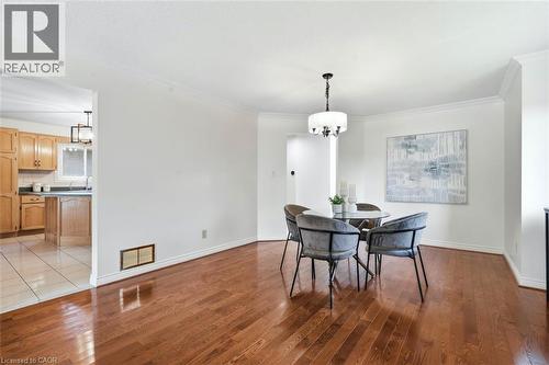 12 Sumner Crescent, Grimsby, ON 
