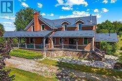 233673 2 WGR CONCESSION West Grey, ON N0G 1R0