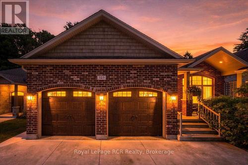 323 5TH AVENUE W  Owen Sound, ON N4K 0E4