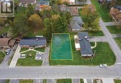 5 MANITOU CRESCENT Loyalist (Amherstview), ON K7N 1B1