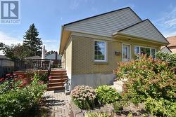 819 RISHOR CRESCENT CRESCENT  Peterborough (Northcrest Ward 5), ON K9H 5C8